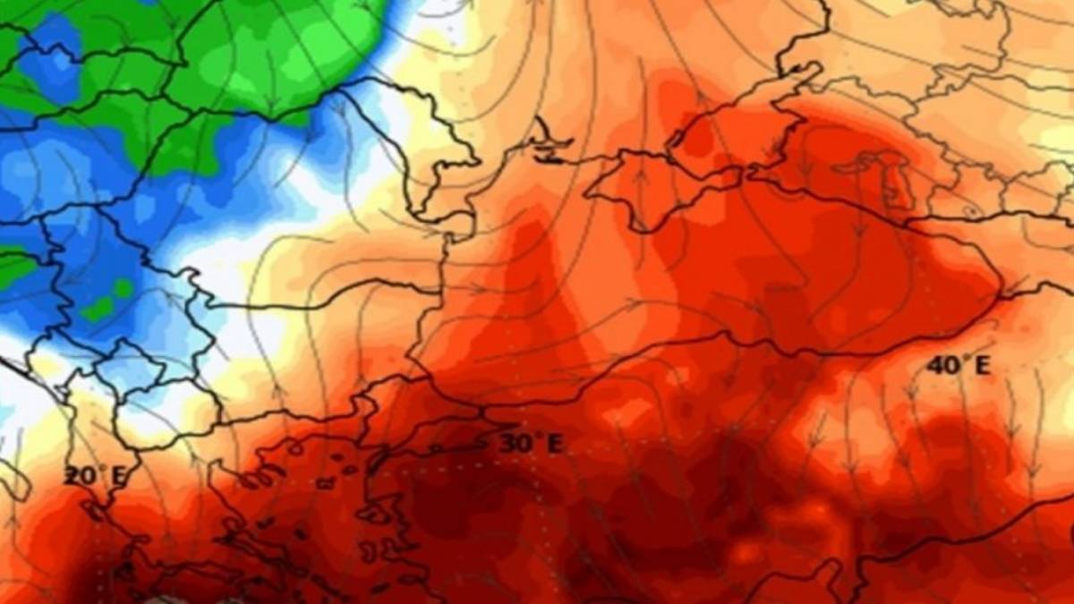 23 Mayıs’ta Marmara’ya giriş yapacak: Tam 3 gün boyunca sürecek, hazırlıklara şimdiden başlayın!