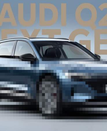 Audi’nin uygun fiyatlı modeli geri dönüyor! Giriş seviyesi SUV böyle görünecek