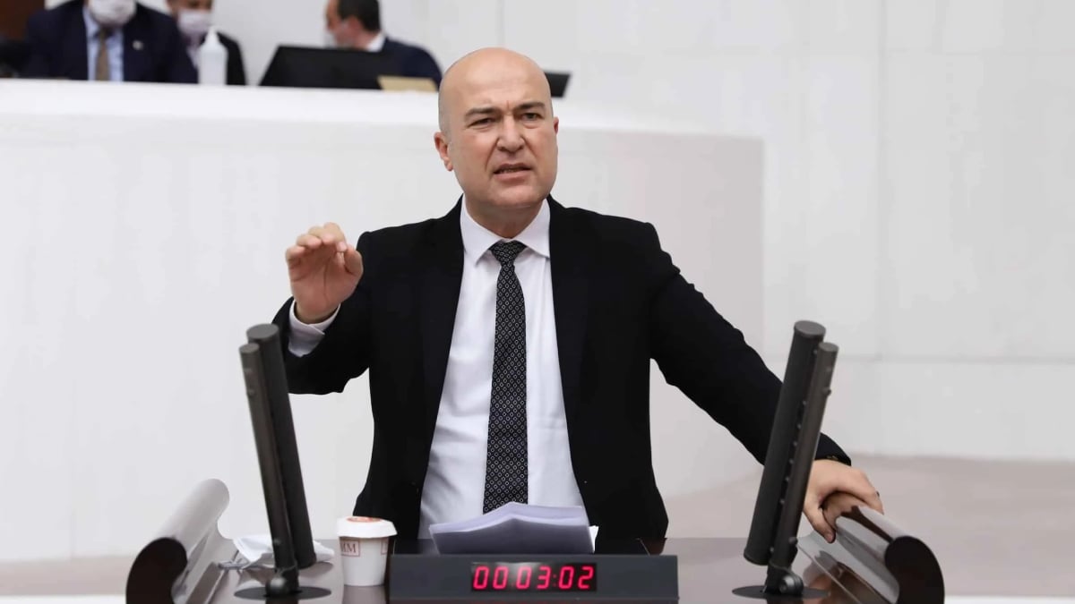 CHP’den, Erdoğan’a: Bu iktidarla anayasa yapılmaz