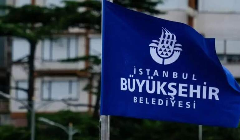 İBB’ye yönelik yolsuzluk soruşturmasında üçüncü dalga: 16 kişi hakkında tutuklama talebi