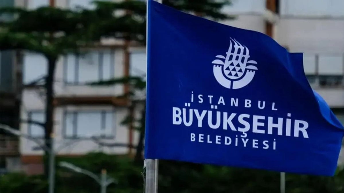 İBB’ye yönelik yolsuzluk soruşturmasında üçüncü dalga: 16 kişi hakkında tutuklama talebi
