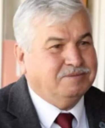 İYİ Parti Sumbas İlçe Başkanı Hatunoğlu görevden alındı