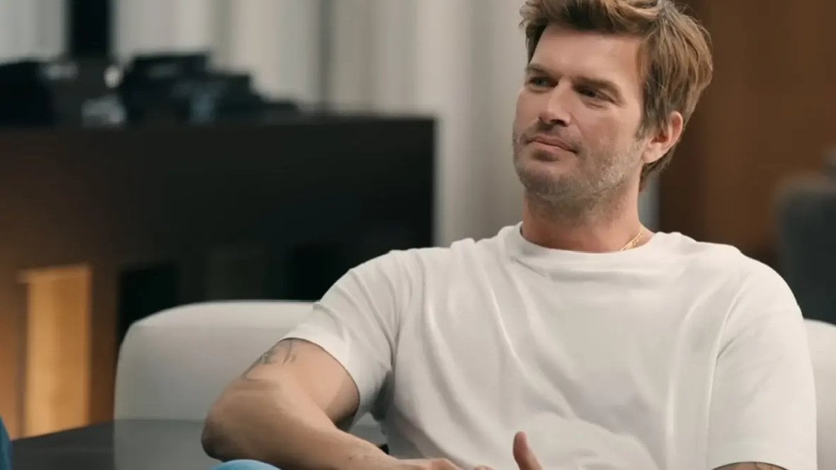 Kıvanç Tatlıtuğ’dan sağlığıyla ilgili açıklama: Zor bir süreçti