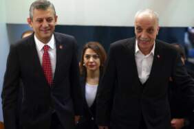 CHP, asgari ücrete ara zam için sendikaları ziyaret edecek