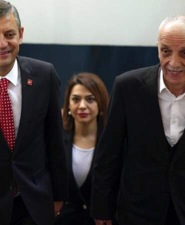 CHP, asgari ücrete ara zam için sendikaları ziyaret edecek