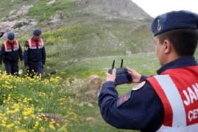 Kayseri’ye yolunuz düşerse sakın bunlara dokunmayın! Jandarma başında 7/24 nöbette: Eğer dokunursanız 557 bin TL ödersiniz