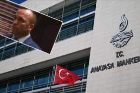 İBB soruşturmasında tutuklanan Adem Soytekin’den AYM’ye bireysel başvuru