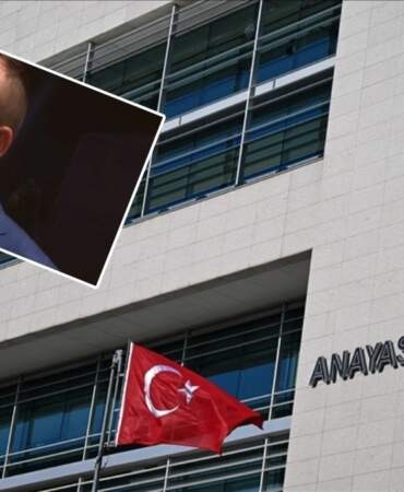 İBB soruşturmasında tutuklanan Adem Soytekin’den AYM’ye bireysel başvuru