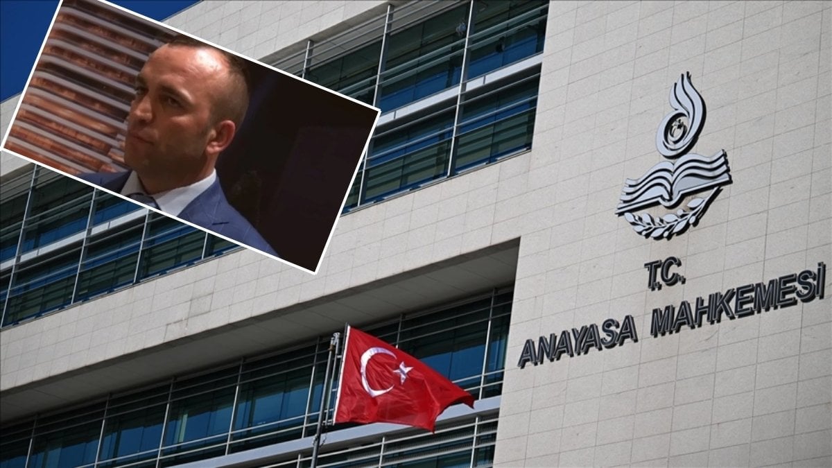 İBB soruşturmasında tutuklanan Adem Soytekin’den AYM’ye bireysel başvuru