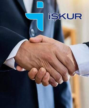 İŞKUR’dan 1 milyon 320 bin kişiye iş müjdesi! Aktif istihdam politikası hayata geçirildi