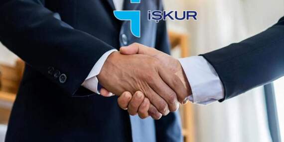 İŞKUR’dan 1 milyon 320 bin kişiye iş müjdesi! Aktif istihdam politikası hayata geçirildi