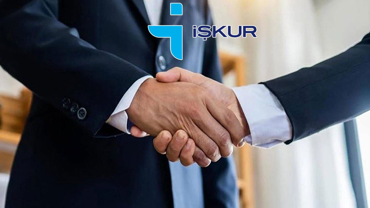 İŞKUR’dan 1 milyon 320 bin kişiye iş müjdesi! Aktif istihdam politikası hayata geçirildi