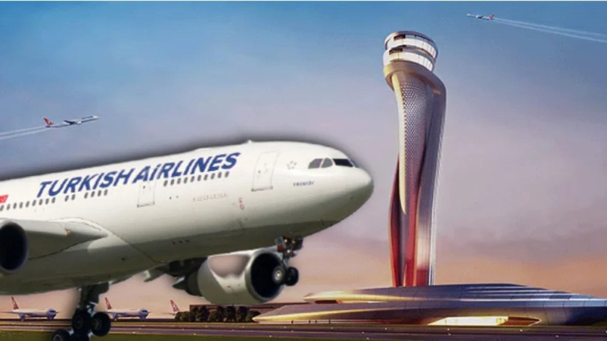 İstanbul Havalimanı liderliği koruyor: Avrupa’nın en yoğun havalimanı yine İstanbul