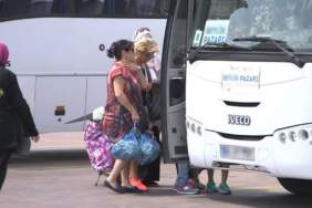 O ilçede ücretsiz semt pazarı servisi hizmete girdi! İşte hareket saatleri ve güzergahlar