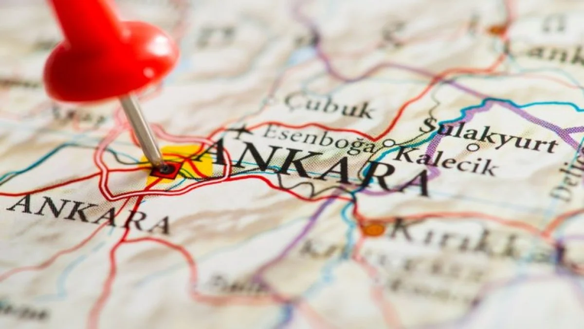 Meteoroloji Ankaralıları uyardı: Başkentte yarın termometreler rekora koşacak! İşte 23 Mayıs 2025 Ankara hava durumu