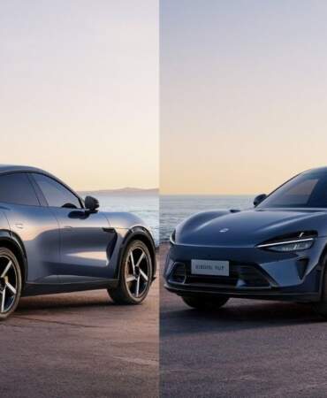 Xiaomı’den Tesla Model Y’ye meydan okuma! Yeni elektrikli SUV YU7 tanıtıldı: Menziliyle piyasayı alt üst edecek