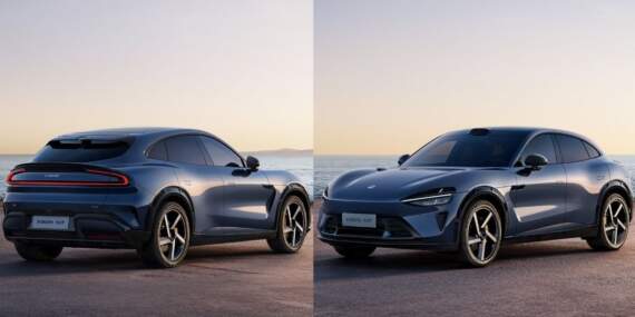 Xiaomı’den Tesla Model Y’ye meydan okuma! Yeni elektrikli SUV YU7 tanıtıldı: Menziliyle piyasayı alt üst edecek