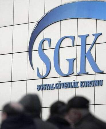SGK’dan hileli boşanmalara karşı uyarı: Aylıklar faiziyle geri alınacak