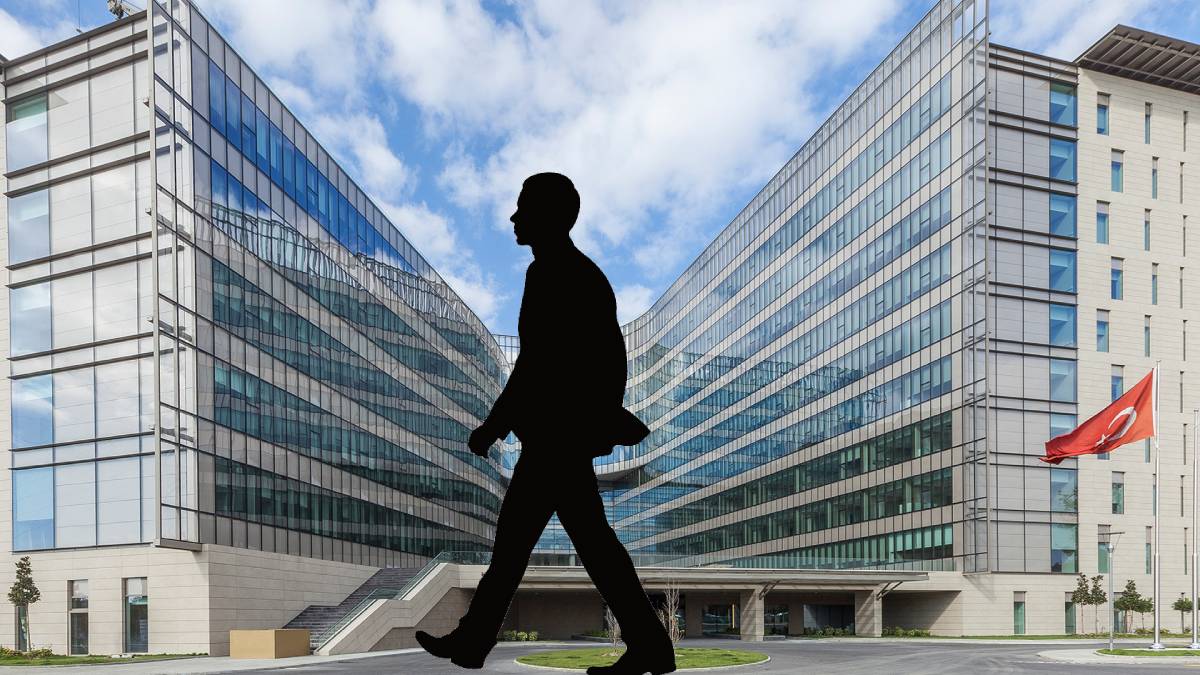 Türkiye bu haberle sarsıldı! Türkiye’nin en zengini hastaneden kaçırıldı! Bir başka iş adamından şoke eden iddia