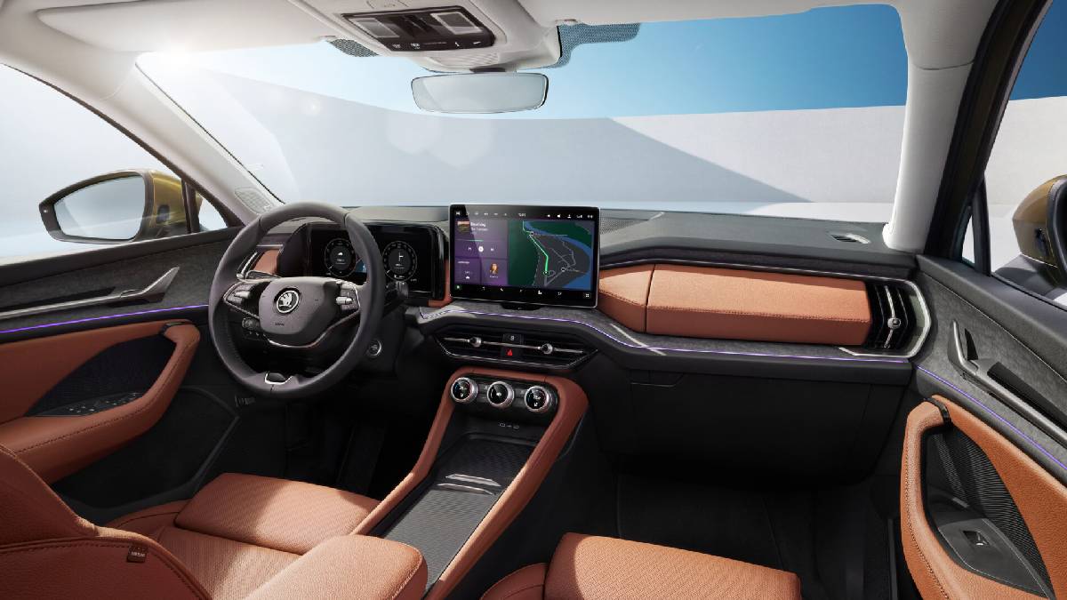 Egea’yı solladı, piyasası karıştırdı! Skoda’dan kaçırılmayacak fırsat: Bu satışta faiz yok, taksit bol!