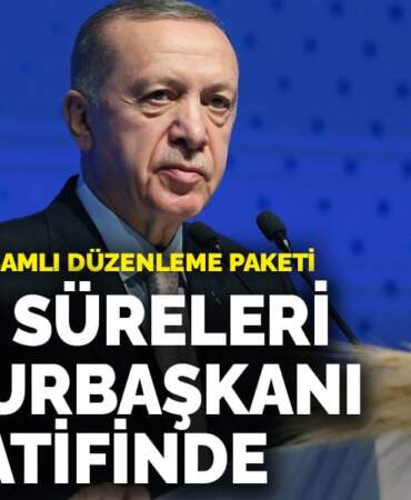 Meclis’ten kapsamlı düzenleme paketi: Rütbe süreleri Cumhurbaşkanı inisiyatifinde