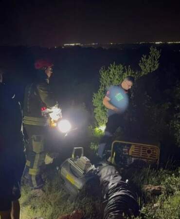 Gebze’de defin faciası: Kazdıkları kuyu mezarları oldu