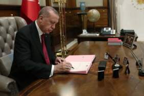 Milli Eğitim’de deprem gibi karar! Cumhurbaşkanlığı kararıyla 9 ilin milli eğitim müdürü görevden alındı! İşte yeni atamalar