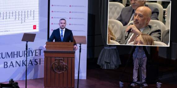 Gürses :Basra harap oldu ama enflasyon düşecekti