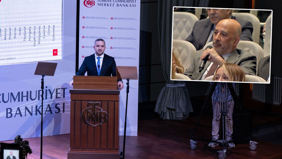 Gürses :Basra harap oldu ama enflasyon düşecekti