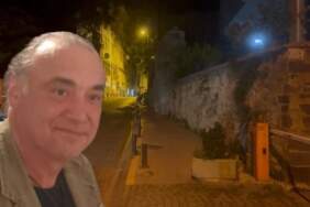 Yeşilçam oyuncusu Mehmet Serdar Sulukahya öldürüldü