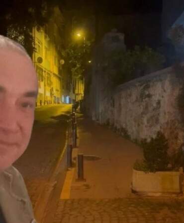 Yeşilçam oyuncusu Mehmet Serdar Sulukahya öldürüldü