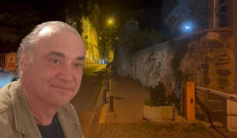 Yeşilçam oyuncusu Mehmet Serdar Sulukahya öldürüldü