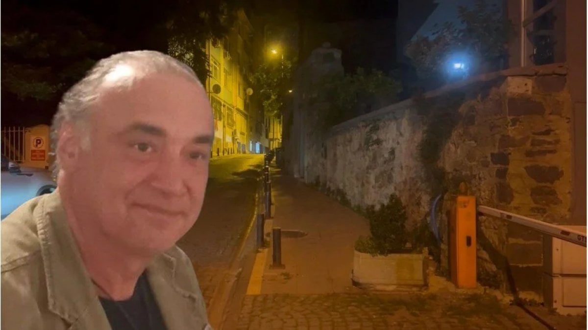 Yeşilçam oyuncusu Mehmet Serdar Sulukahya öldürüldü