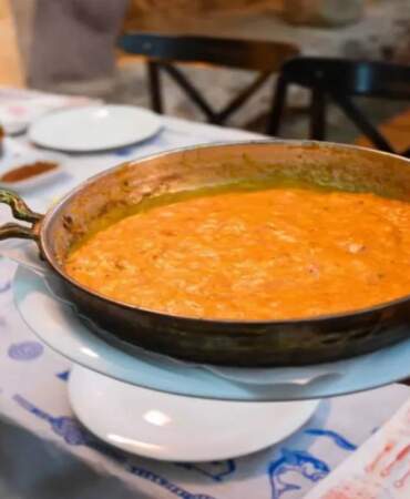 Samsunlular çok kızacak ama “Menemen yemeği” artık resmi olarak o ilimize ait! Coğrafi işaret tescili alındı