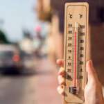 Meteoroloji’den Ege uyarısı: Hafta sonu mayıs ayı sıcaklık rekoru kırılabilir