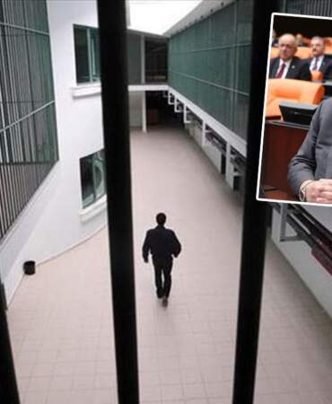 MHP’li Yıldız’dan ‘iyi hal’ açıklaması: ‘Suçtan pişman olup olmadığı araştırılmalı’
