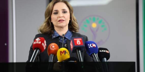Ayşegül Doğan: Türkiye’nin yeni bir anayasaya ihtiyacı var; Numan Kurtulmuş kurulacak komisyon için sorumluluk üstlenmeli