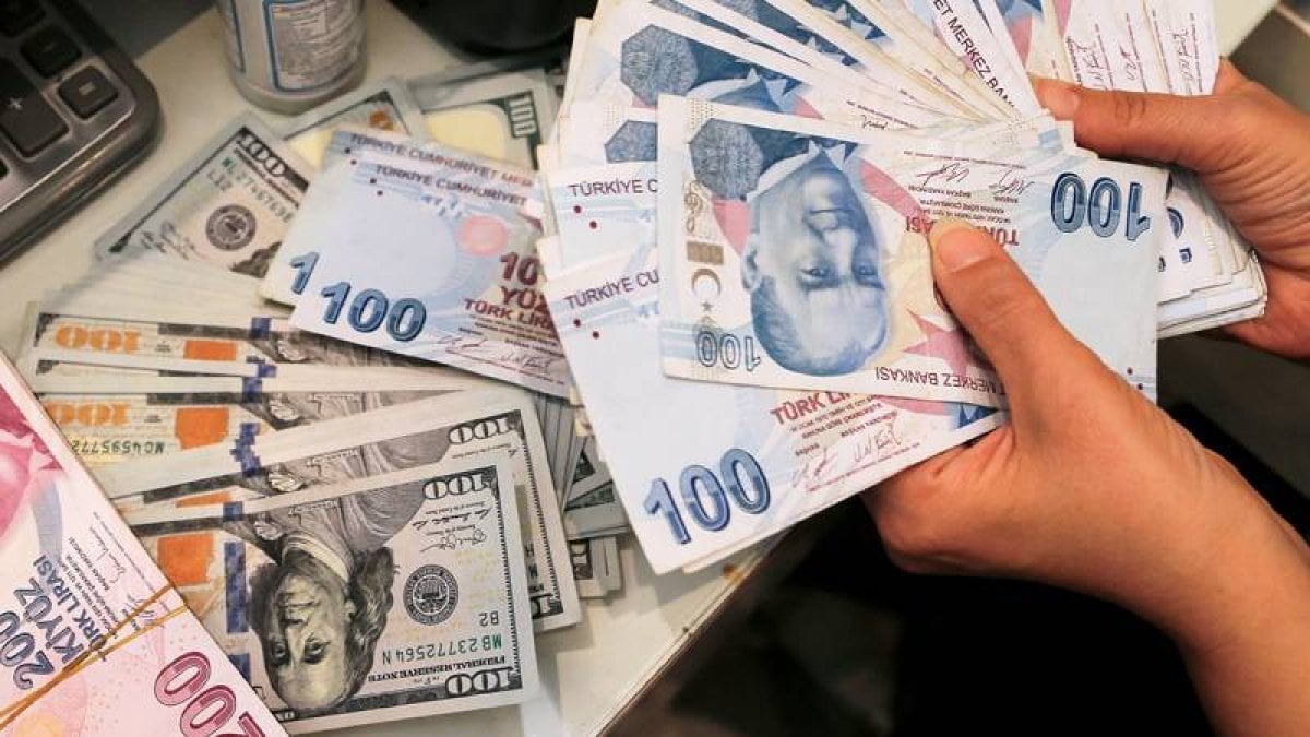 KKM bakiyesi 600 milyar TL’nin altına geriledi