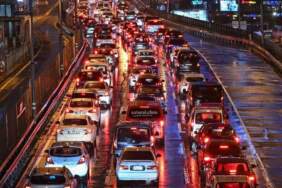 Bu kurallara uymayanlar yandı! Yeni yasa yolda: Trafikte 370 bin liraya kadar ceza