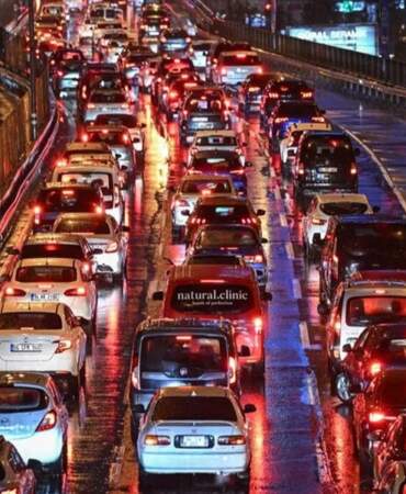Bu kurallara uymayanlar yandı! Yeni yasa yolda: Trafikte 370 bin liraya kadar ceza