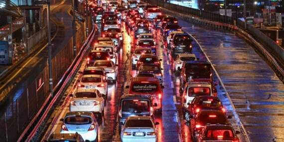 Bu kurallara uymayanlar yandı! Yeni yasa yolda: Trafikte 370 bin liraya kadar ceza