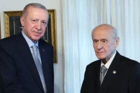 Bahçeli’den ‘adaylık derdim yok’ diyen Erdoğan’a cevap: Türkiye’nin ona ihtiyacı var