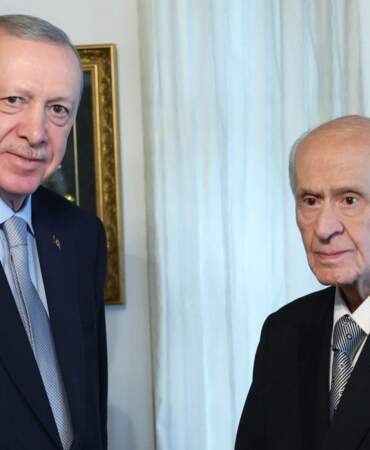 Bahçeli’den ‘adaylık derdim yok’ diyen Erdoğan’a cevap: Türkiye’nin ona ihtiyacı var