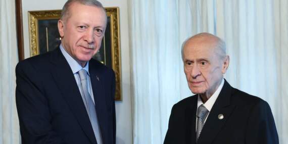 Bahçeli’den ‘adaylık derdim yok’ diyen Erdoğan’a cevap: Türkiye’nin ona ihtiyacı var