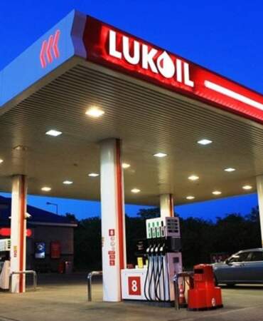 Palmali Holding’in Lukoil davasında karar