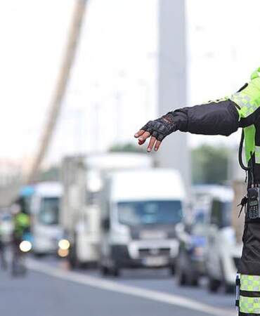 Trafik cezalarına görülmemiş zam! Nedenini öğrenince şok olacaksınız