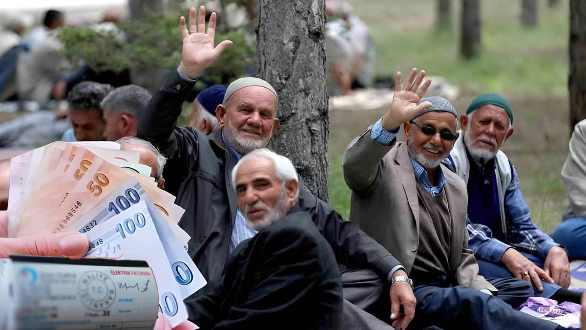 Emekliye büyük destek! 81 ilde 2.500 TL’lik fatura yardımı başladı: O banka tüm emeklileri bekliyor…