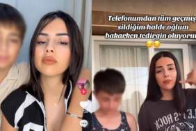 TikTok’ta skandal! ‘Kardelen’ isimli fenomenin videoları sosyal medyayı ayağa kaldırdı