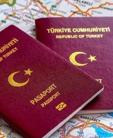 Seyahat özgürlüğünün liderleri belli oldu! En güçlü pasaport o ülkelerde: Türkiye kaçıncı sırada?