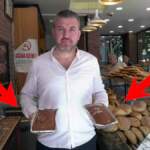 Osmanlı’dan gelen 12 bin yıllık miras sofralarda! Bursa’da üretiliyor, klasik ekmeği unutturuyor: Vatandaş kapış kapış alıyor